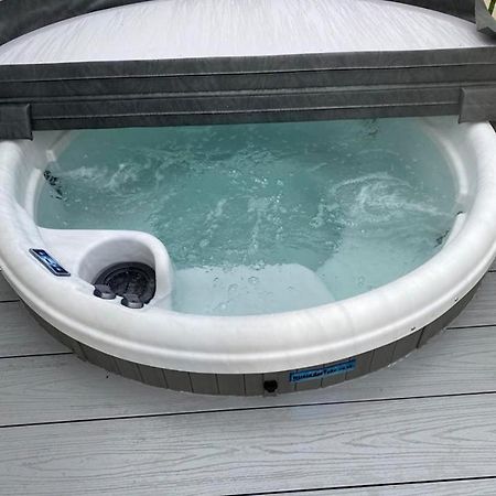 Kingfisher Court 2 Tattershall Lakes With Hot Tub Bagian luar foto