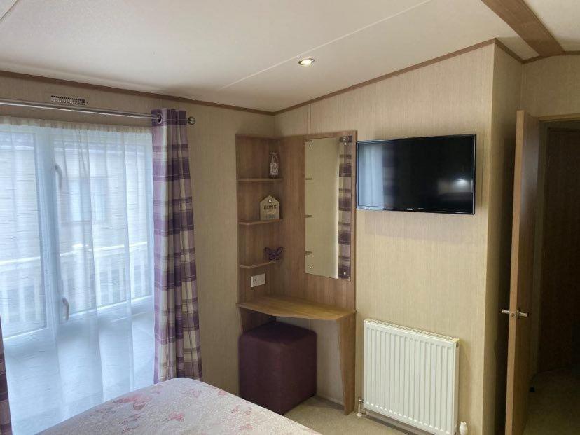 Kingfisher Court 2 Tattershall Lakes With Hot Tub Bagian luar foto